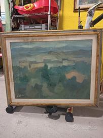 Set di 3 Quadri Decorativi