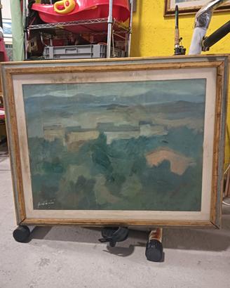 Set di 3 Quadri Decorativi