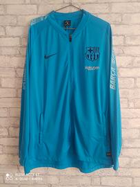 Felpa Nike FC Barcellona Liga 2018-2019