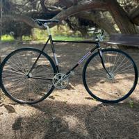 Ruote Scatto fisso H son plus tb 14