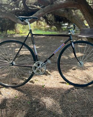 Ruote Scatto fisso H son plus tb 14