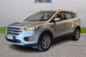 Ford Kuga 1.5 tdci Titanium s&s 2wd 120cv powershi