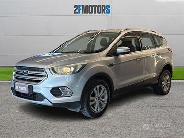 Ford Kuga 1.5 tdci Titanium s&s 2wd 120cv powershi