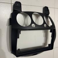 Mascherina autoradio Mazda Cx5 2007/20014