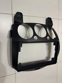 Mascherina autoradio Mazda Cx5 2007/20014