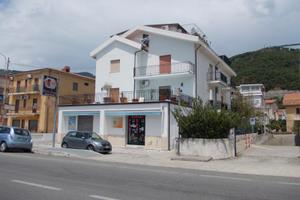 Appartamento a Guardia P.se 50 metri dal mare