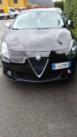 Vendo Alfa Romeo Giulietta