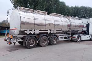 Cisterna adr