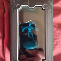 Batman Gotham City Chronicles Hawkfire Monolith