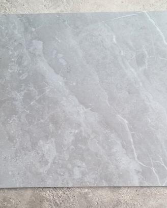 Piastrelle in gres porcellanato lappato 60x60