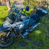 BMW R1200 GS