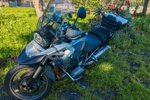 BMW R1200 GS