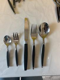 Set di posate