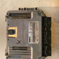 Centralina motore furgone Renault/opel/nissan