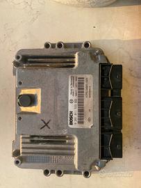 Centralina motore furgone Renault/opel/nissan