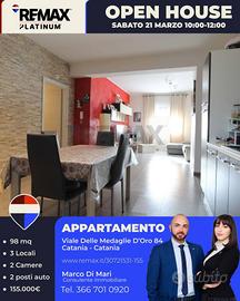 Appartamento - Catania