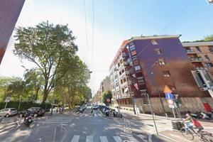 Appartamento 20Mq libero subito - M4 sotto casa