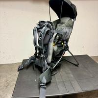 Zaino porta bambini Deuter