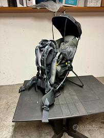 Zaino porta bambini Deuter