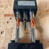 TRIMATIC DIMA PER FORO CERNIERE
