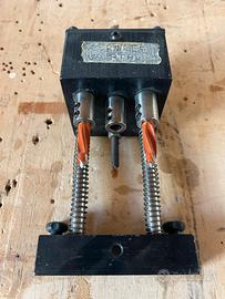 TRIMATIC DIMA PER FORO CERNIERE