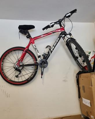 Mtb rsb