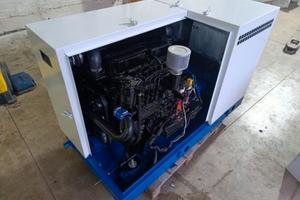 Generatore barca trifase 22,5