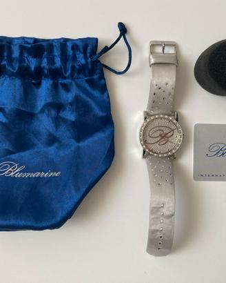 Orologio da polso Blumarine brillantini donna