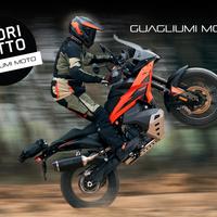 Ktm 790 Adventure 2025