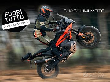Ktm 790 Adventure 2025