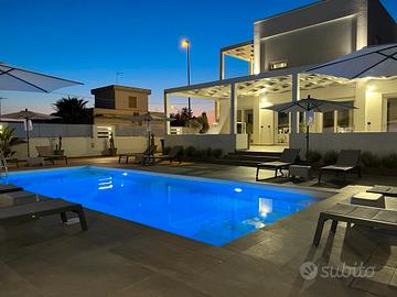 Elite Luxury Residence appartamento in Salento