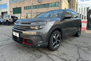 Citroën C5 Aircross BlueHDi S&S EAT8 Shine 131cv