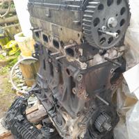 motore volkswagen 2018 dau da rettificare 