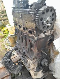 motore volkswagen 2018 dau da rettificare 