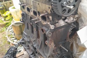 motore volkswagen 2018 dau da rettificare 