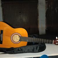 chitarra classica nuova
