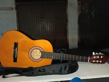 chitarra classica nuova