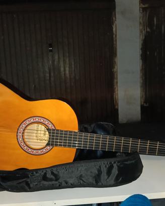 chitarra classica nuova