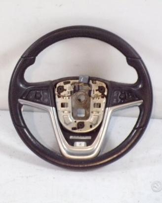 Volante con comandi Opel Mokka 2018