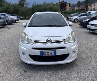 Citroen C3 1.4 HDi PERFETTA SI NEOPATENTATI
