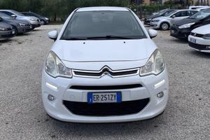 Citroen C3 1.4 HDi PERFETTA SI NEOPATENTATI