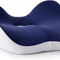 CUSCINO ORTOPEDICO MEMORY FOAM X UFFICO  DISABILI