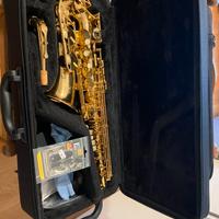 Sax contralto YAS YAMAHA 280