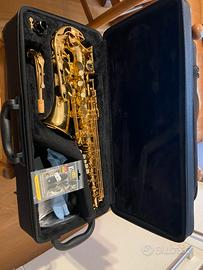 Sax contralto YAS YAMAHA 280