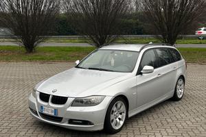 Bmw 320 320d cat Touring MSport