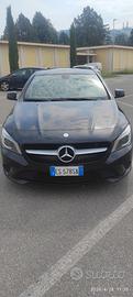 Mercedes cla 200 cdi 2014