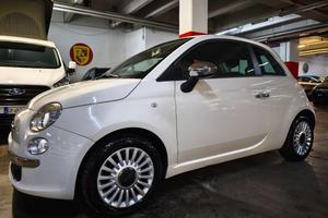 FIAT 500 1200 BENZINA CV.69 OK NEOPATENTATI