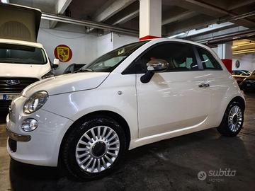 FIAT 500 1200 BENZINA CV.69 OK NEOPATENTATI