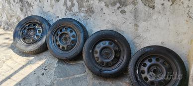 Gomme 185/60/14