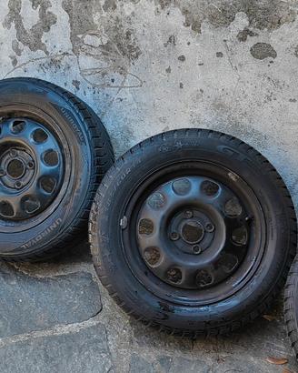 Gomme 185/60/14